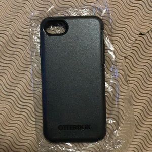 iPhone otter box case